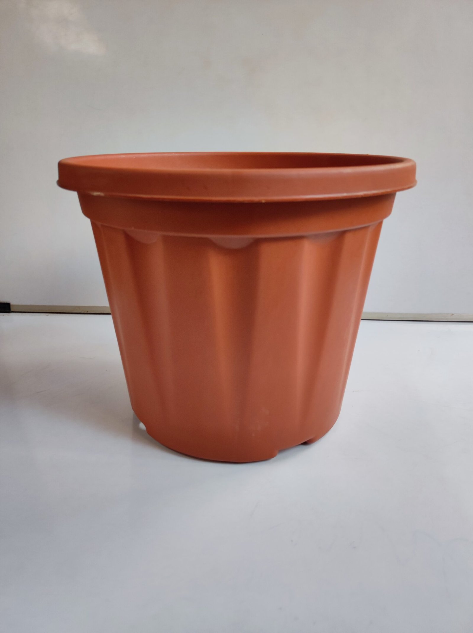 Matte Finish 12" Pot Set of 5 - Image 3