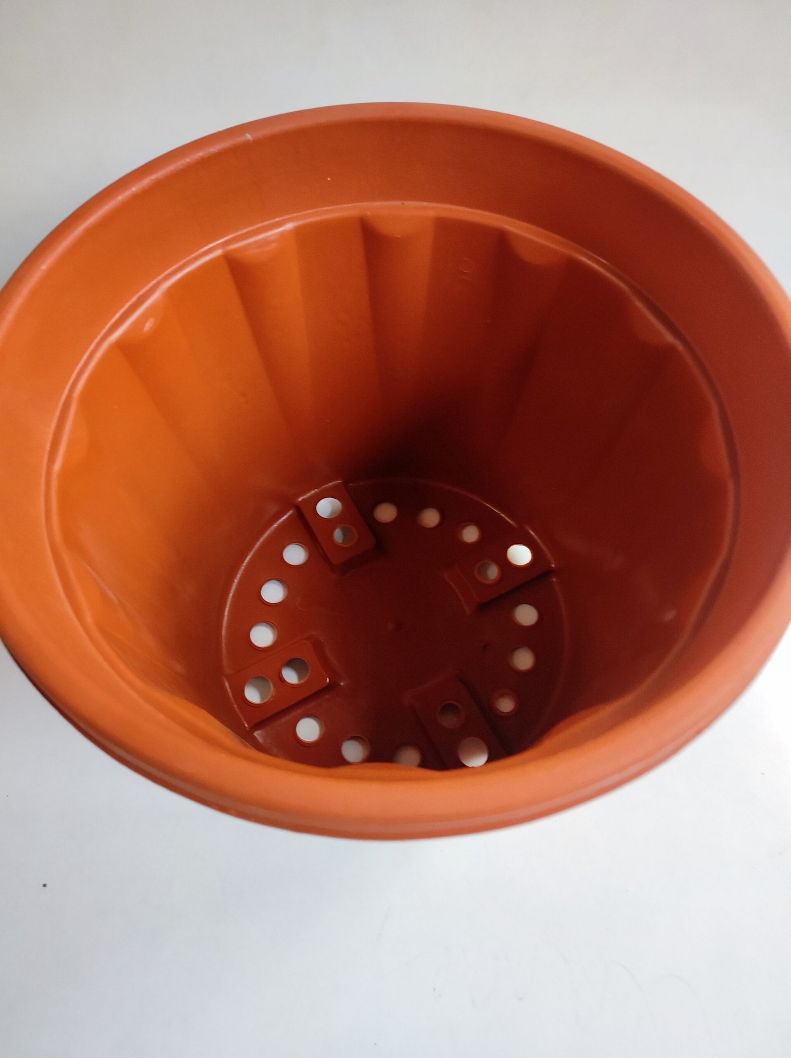 Matte Finish 12" Pot Set of 5 - Image 5