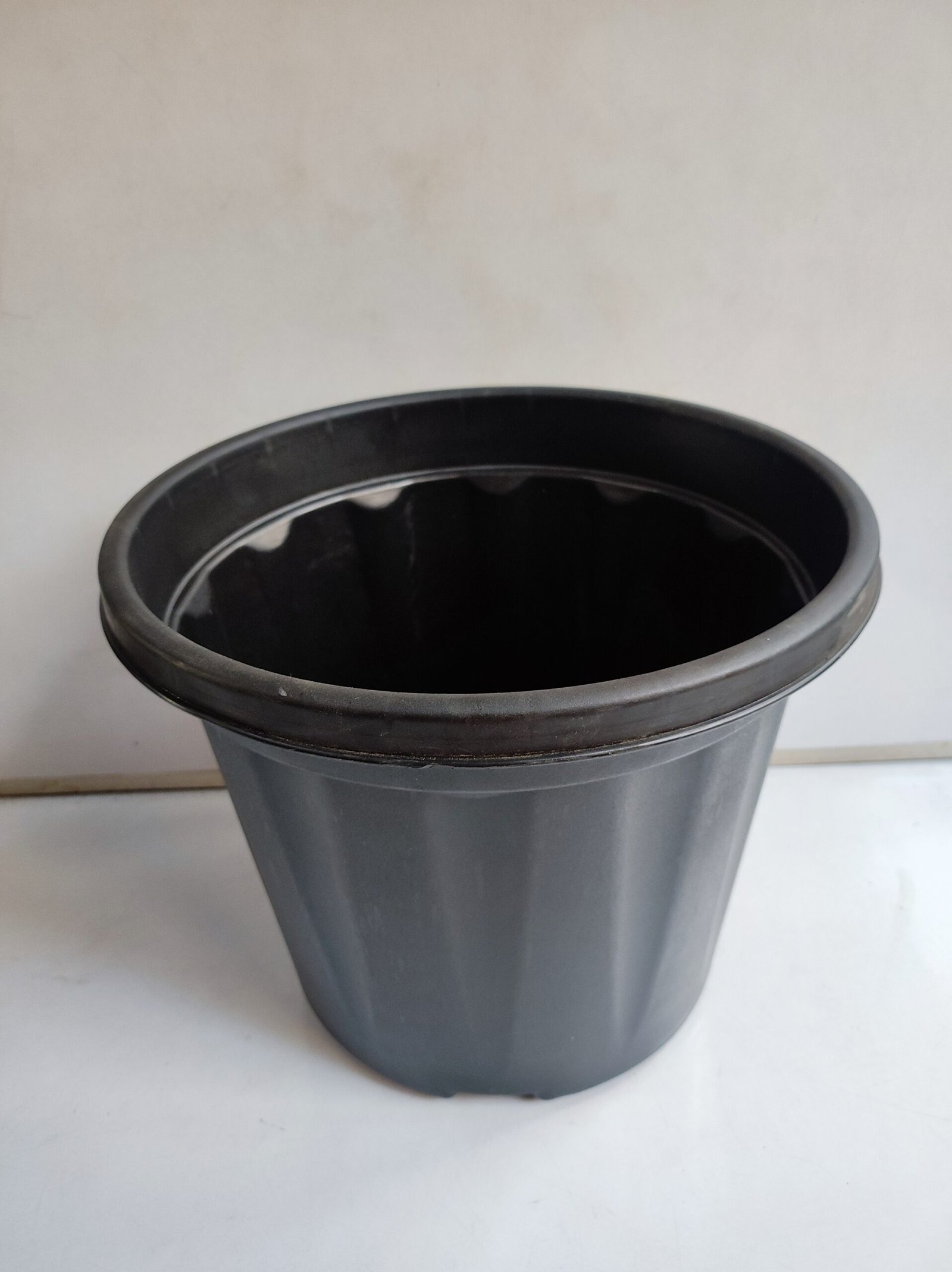 Matte Finish 12" Pot Set of 5 - Image 6